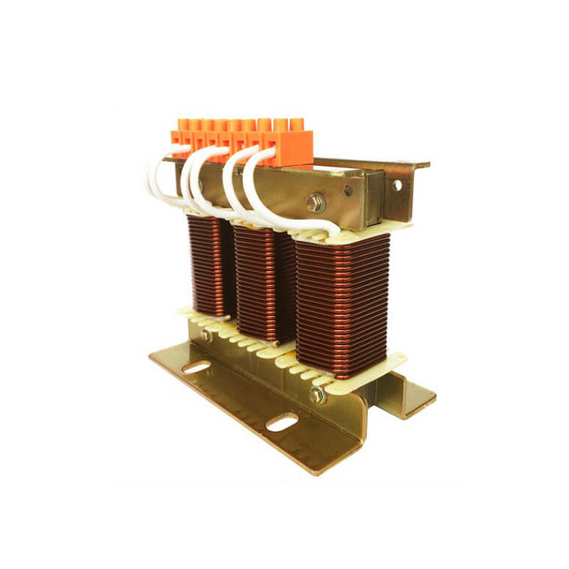 出线厂家22kw配套铜变频器22kw-电抗器 -ocl全acl现货输入输出进