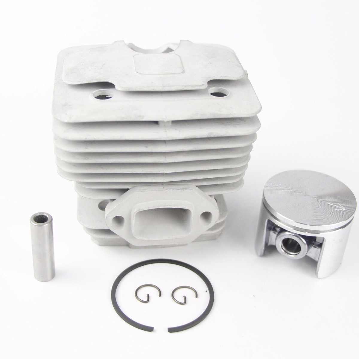 Cylinder Alpina P500 510 522S VIP 55 52 CASTOR 52 气缸 45mm