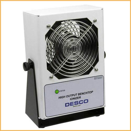 o/EMIT静电消除器5067050663离子EMIT风机/ Zeri Volt Ionzer