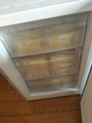 Haier/海尔 BD-103DL 103升冰柜好不好用，是几级能效？