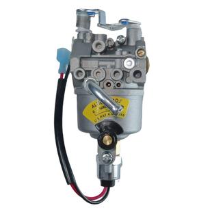 A042P6129化油套件Onan146-07器8DIJ5146-08034KYFA6100发电机