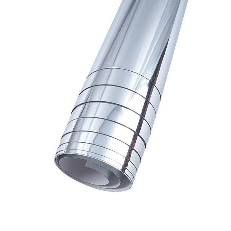 高清镜面装饰贴纸软镜子全身穿衣镜贴墙自粘反光玻璃镜面膜可裁剪,家居饰品,软装墙贴,淘宝优惠券,粉丝福利购,淘宝优惠卷