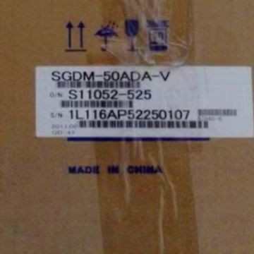 SGMRS-12A2A-YR12/SGMRS-12A2B-YRA1进口安川YASKAWAYA机械手电机