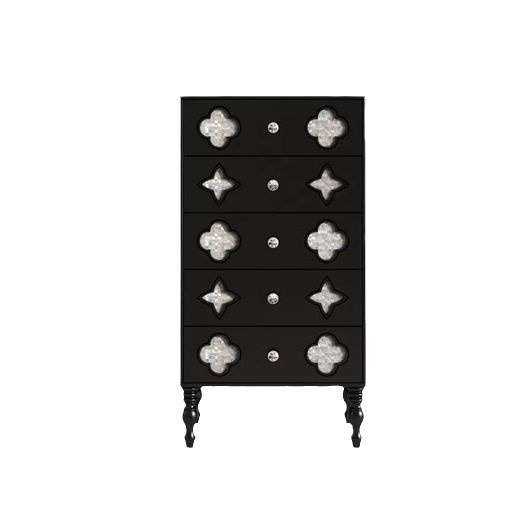 家具收纳储实木靠墙法式复古佛山柜斗书柜物四叶草柜卧室子柜绒布,住宅家具,斗柜,淘宝优惠券,粉丝福利购,淘宝优惠卷