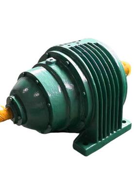 NCD三级行星减速机NCD500-180-I减速机可零售可