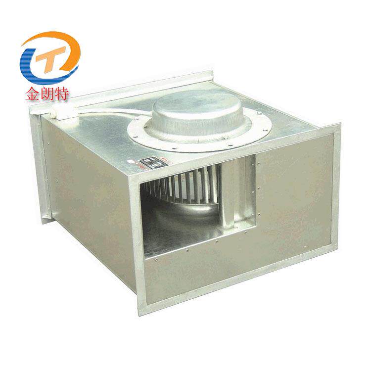 销售3W单相220V三相380V低噪音高压力GDF1.4--8离心式管道风机