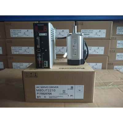 Mhmj042G1U供应伺服电机保修1年