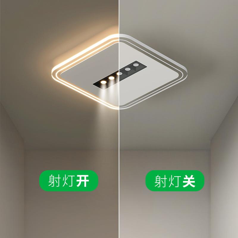 大观园道灯走过廊灯202新5款厨房卫生台间玄关卧室阳le87792d小吸