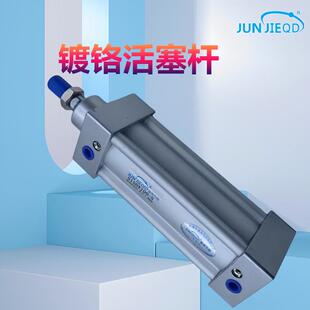 1010 25可848调气缸米字型气缸非标气 863 气缸厂家SI32