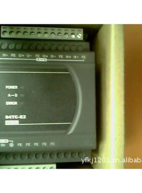 厂家 台达DVP04PT-S 国产plc可编程控制器 现货plc控制器