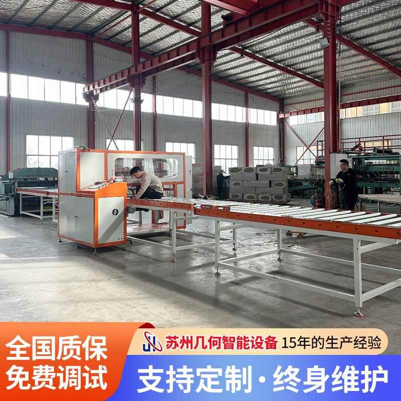 ZOK屏防火门淋胶机自机动铝木门淋胶机生化产线木质风壁纸淋胶厂