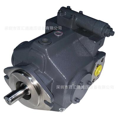 现货供应TOKIMEC东机美P16VMR-10-CMC-20-S246-J系列东京计器油泵