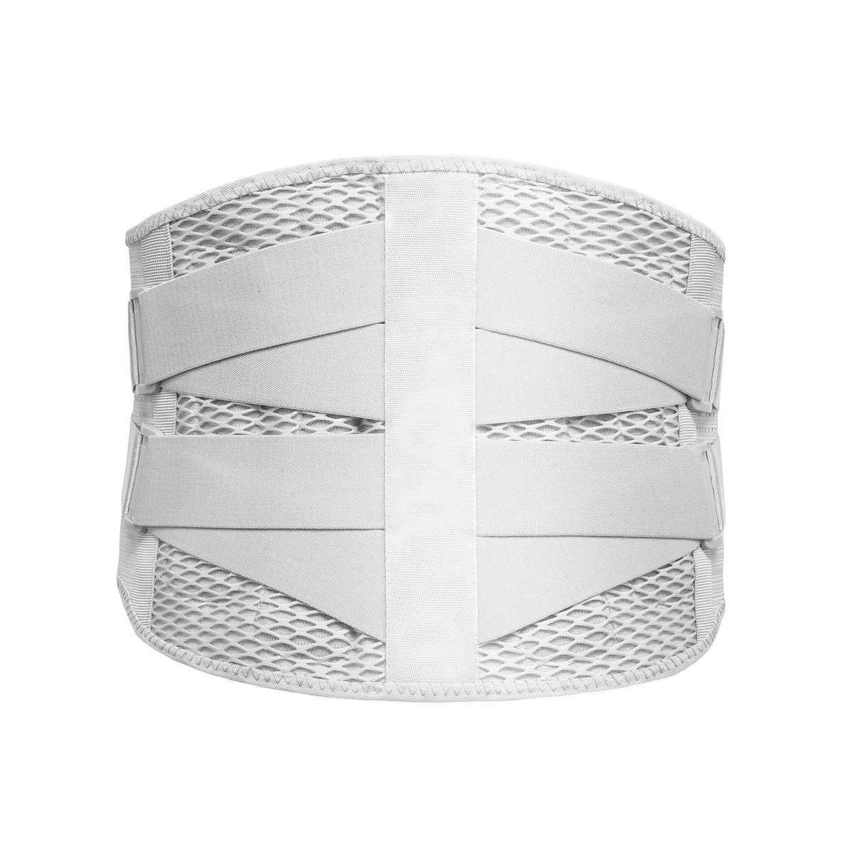 护腰带透气薄款腰部固定保护腰托运动健身支撑束腰远红外收腹带批