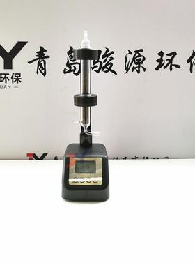 GL-102B型皂膜流量计 厂家生产各类电子皂膜流量计