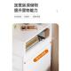 床柜小夹缝置物架柜子床头柜简约现代CTG0138 边卧储室可型边移动