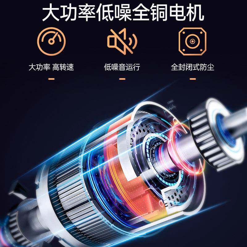 家用全自动足底气血通脚底高频震动气血循环机按摩仪足疗机