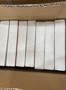 捡漏 【500g/砖】YX36 2010年老茶头熟茶砖云南普洱大叶深山古茶