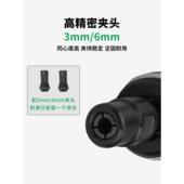 沃尔范工业级气磨抛机气动小打磨机光机型风无品牌 动刻胎干角磨