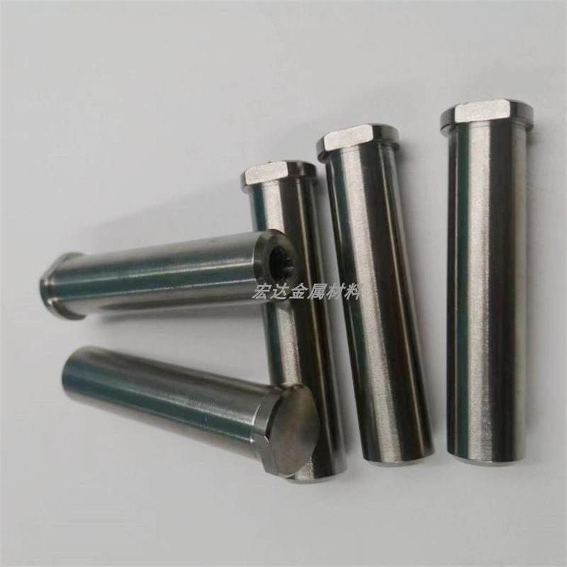 TC4钛合金异形加工件 来图来样定制钛加工件Ti6-Al4-V CNC机加工