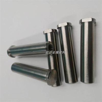 TC4钛合金异形加工件 来图来样定制钛加工件Ti6-Al4-V CNC机加工