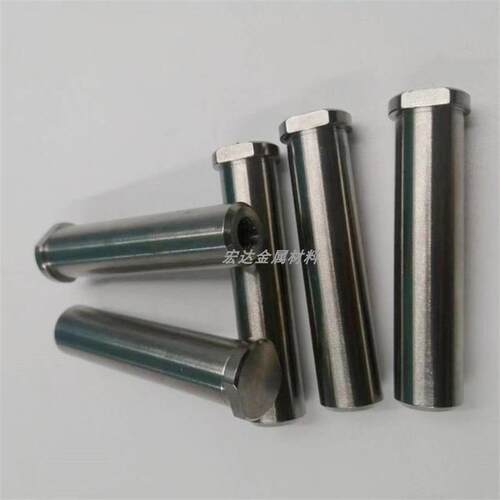 TC4钛合金异形加工件 来图来样个性钛加工件Ti6-Al4-V CNC机加工