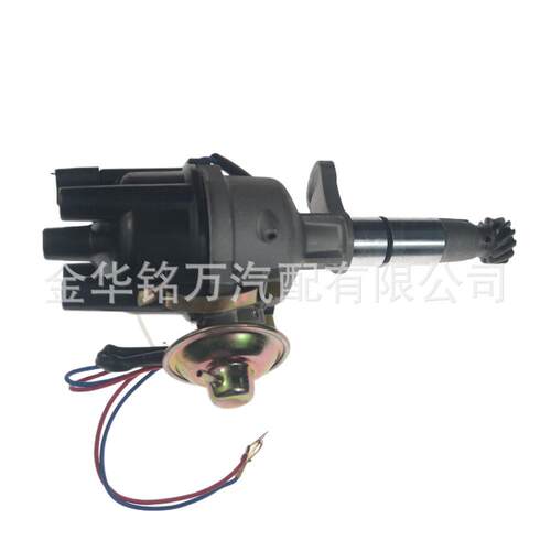适用于日产三菱叉车电子点火分配器分电器MD169418 4G63 4G64
