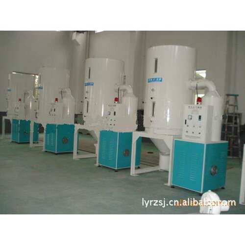 供应塑料干燥机 颗粒烘干机 料斗干燥机（装料量1000KG)