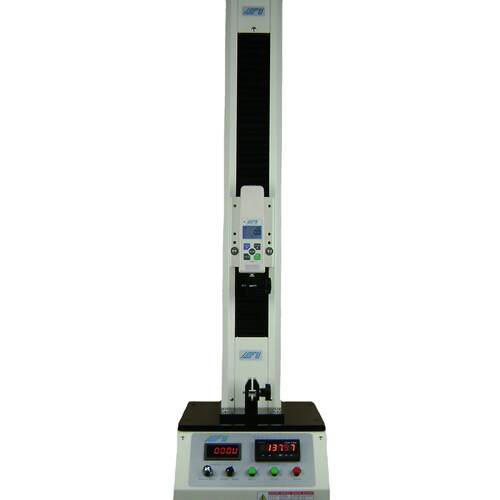 500N大行程电子拉力机拉力试验机电子数显拉力试验机