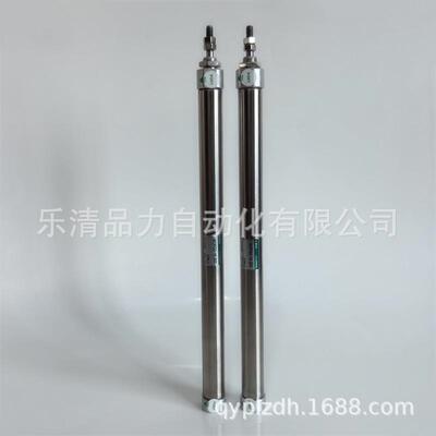 笔形气缸SCPG2/SCPD3-L-00-CB-10-16-45-50-60-75-100-125-150-O