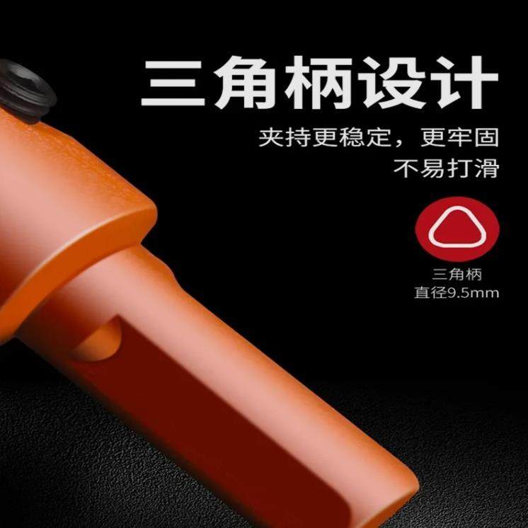 M42双金属木工开孔器钻头木石膏板筒灯PVC塑料铁板万用开口器打孔