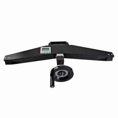 测试仪绳索张力电梯 测力旁吊索 钢丝绳索计锚索压钢丝张力仪张力