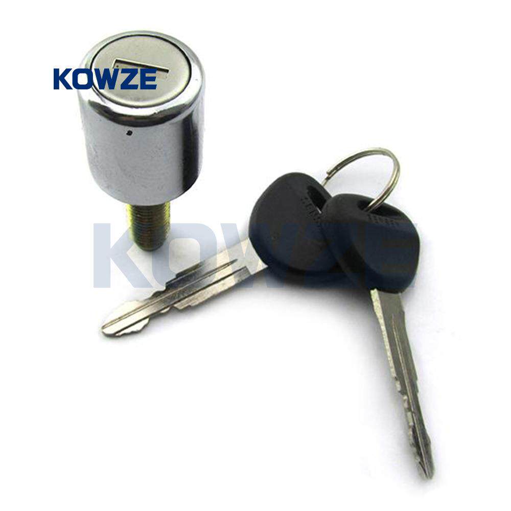 MB846661备胎锁适用帕杰罗1990-2003 4G54 6G72/4 4M40