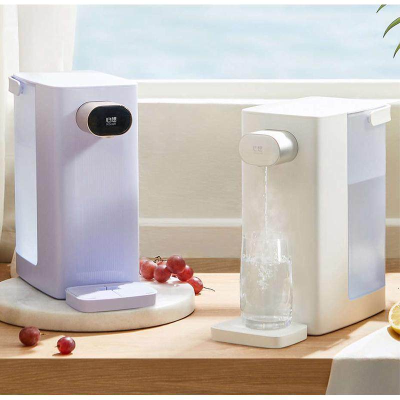 心想即热式饮水机家用台式小型速热饮水器直饮加热一体机热水,厨房电器,台式净饮机,淘宝优惠券,粉丝福利购,淘宝优惠卷