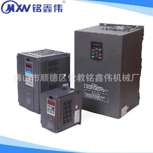 木工机械-变频调速380V变220V器变频器