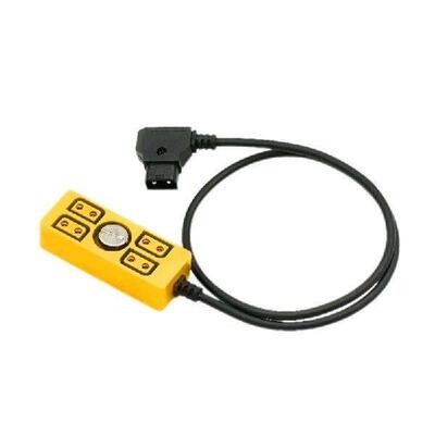 Dtap Power Splitter Enhances Your Power Distribution for
