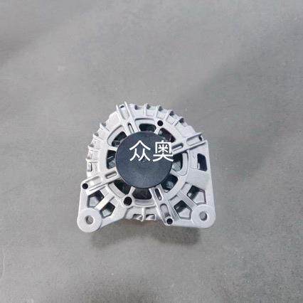 适用RENAULT雷诺发发电机231005FN1C 231007033R 8200854119