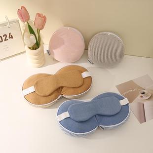 头枕旅行u型枕飞机护颈枕便携颈枕u形枕头护脖子靠枕脖枕坐车侧睡