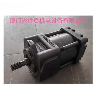 德国艾可勒内啮合齿轮泵 日本住友 美国桑尼士齿轮泵 海特克SUNNY