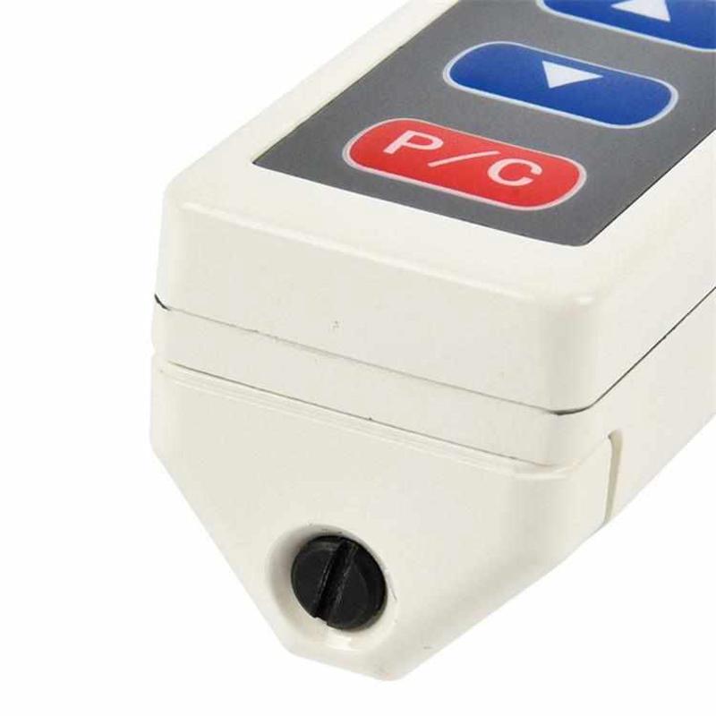 成德 金属电线电缆数字式测力仪表 便携式张力测试仪 线缆张力计