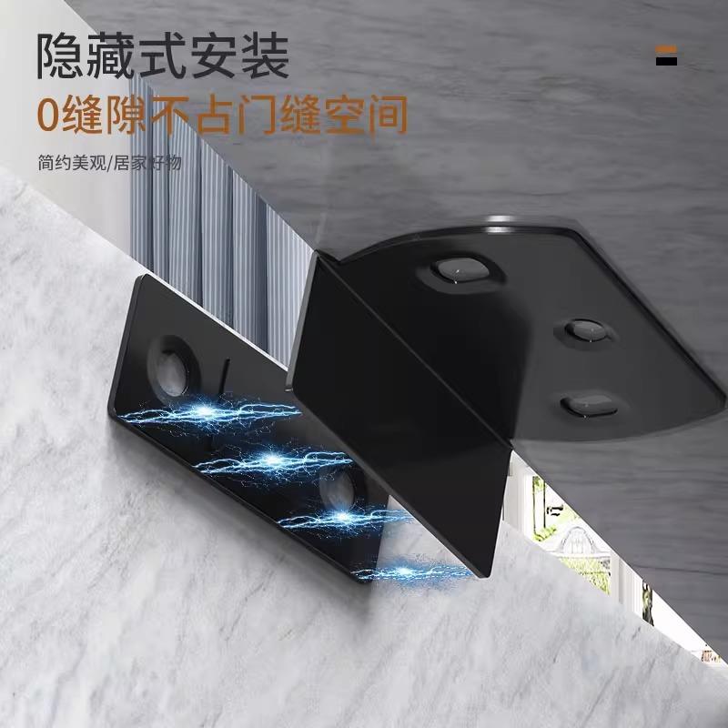 脸盆挂钩收纳架壁挂式无痕免打孔盆子强力粘胶浴室卫生间挂盆神器