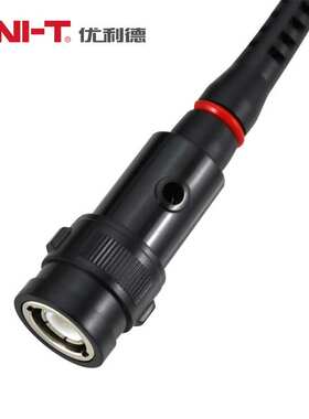 -p电压utp04示波器探头bnc源探头h25mhz/利德无优500mhz系列带宽