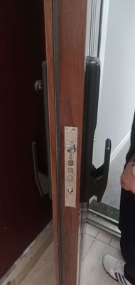 飞利浦智能锁DDL701E独家揭秘内幕真相