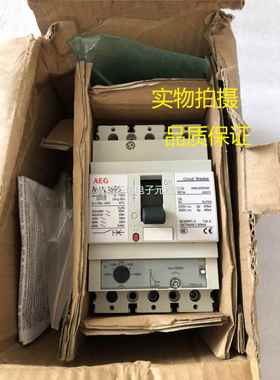 EGA空气开 M关1ML 69S3160-160A议价