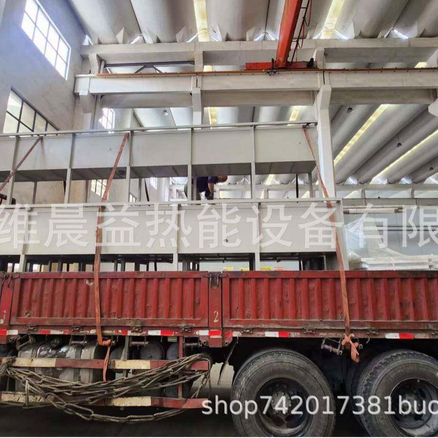 供应24米合金拉丝炉工业电炉热能设备
