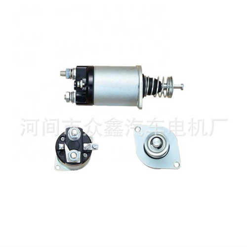 23308-99003 1350-098-20X9 SS-2722 24v启动电磁开关 136171