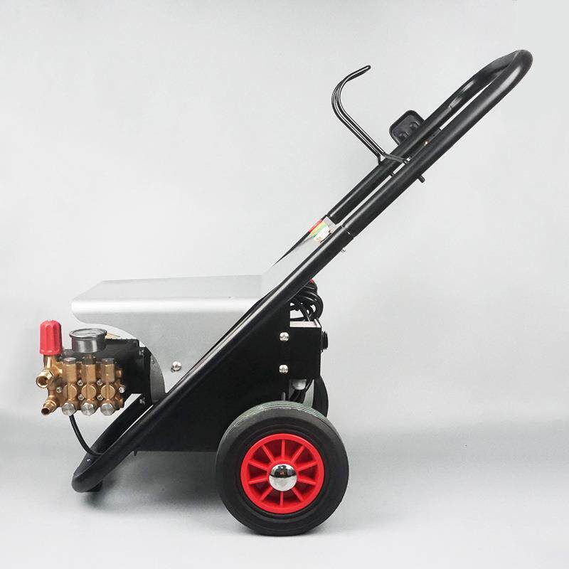 厂家多功能洗车高压清洗机全自动3KW大功率商用洗车神器清洗