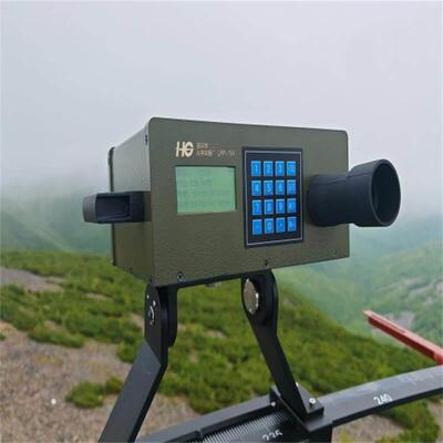 LRP-15A型360环视望远测距定位仪森林防火观测定位火点坐标定位仪