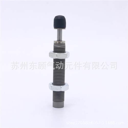 SMC油压缓冲器RB/RBC0604 0805 0806 1006 1007 1412 2015 2725S