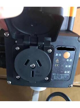 EP器C-无品牌/2流A全自动水泵增压泵电水压水开关子压力控制智能