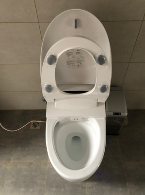 德希顿马桶怎么样到底好不好用实话真说